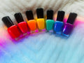 Press on nails
